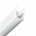 Душевая стенка Ravak Supernova PSS-80 940401O211 профиль Белый витраж пластик Pearl