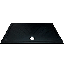 Душевой поддон из искусственного камня Ravak Gigant Pro 120x80 XA03G401010BM