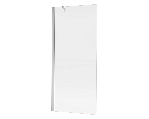 Душевое ограждение NEW TRENDY NEW SOLEO 110x195 K-0741 (хром) Душевое ограждение NEW TRENDY NEW SOLEO 110x195 K-0741 (хром)