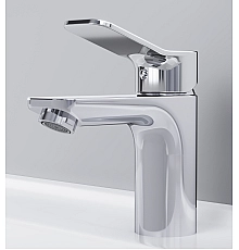 Смеситель для раковины AM.PM X-Joy F85A02100 149 мм