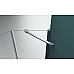Душевой уголок BelBagno Kraft 100х100 KRAFT-P-1-100-C-Cr-R профиль Хром стекло прозрачное