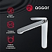 Смеситель для раковины Agger Beauty A2612100 Хром