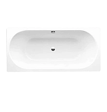 Ванна стальная Kaldewei Classic Duo 180х80 291000010001