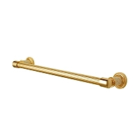 Держатель для полотенца Boheme Murano 10902-W-G