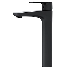 Смеситель для раковины AM.PM Gem F90A92022 Черный матовый
