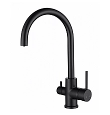 Смеситель для кухонной мойки KAISER Merkur 26744-9