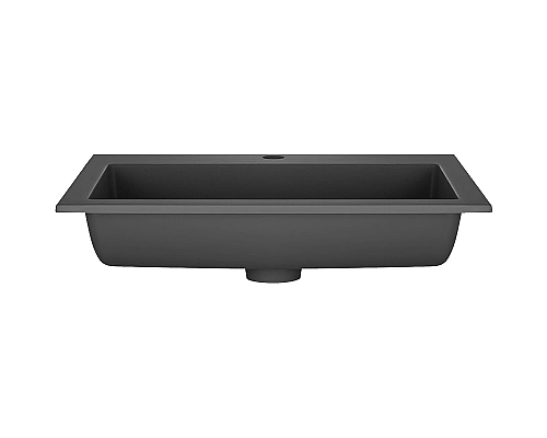 Раковина Vincea 60 VCB-13600B Черная матовая