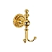 Крючок двойной Boheme Imperiale 10406