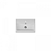 Раковина мебельная AM.PM Gem M90WCC0602WG 610 мм