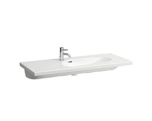 Раковина Laufen Palomba 8.1480.6.000.104.1