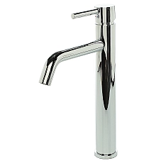 Смеситель для раковины Agger Zest A0712100 Хром