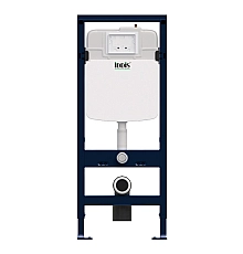 Инсталляция рамная IDDIS Profix для подвесного унитаза универсальная PRO0000i32