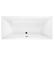 Акриловая ванна VAGNERPLAST VERONELA 180 VPBA180VEA2X-04