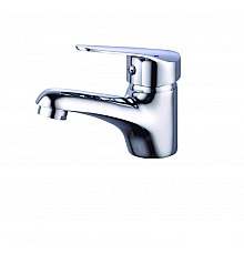 Смеситель RIVER LUX R009 Смеситель для раковины