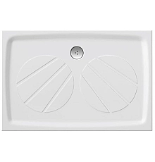 Душевой поддон Ravak GIGANT PRO 120x80 XA03G401010