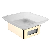мыльница Gold Boheme Q 10943-G