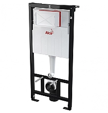 Инсталляция Alcaplast Sadromodul AM101/1120-0001 (AM101/1120) для унитаза с бачком