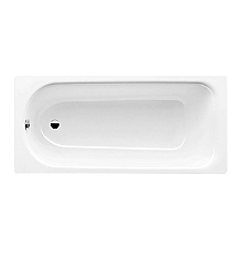 Ванна стальная Kaldewei Saniform Plus 180x80 112800013001