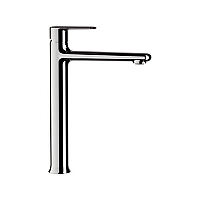 Смеситель для раковины с коротким носом Remer Vanity V11L