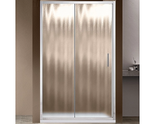 Душевая дверь Vincea Garda 120 VDS-1G120CH профиль Хром стекло шиншилла Душевая дверь Vincea Garda 120 VDS-1G120CH профиль Хром стекло шиншилла