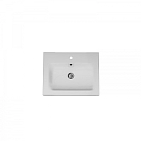 Раковина мебельная AM.PM Spirit 2.0 M70AWCC0602WG 600 мм