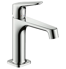 Смеситель для раковины Axor Citterio M 34010000 Хром