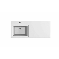 Раковина под стиральную машину Stella Polar Мадлен 100 SP-00000465