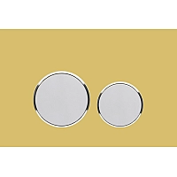 Кнопка смыва AltroBagno PFP 006E2Q
