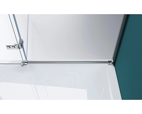 Душевая дверь BelBagno Kraft 100 KRAFT-B-12-60/40-C-Cr-R профиль Хром стекло прозрачное Душевая дверь BelBagno Kraft 100 KRAFT-B-12-60/40-C-Cr-R профиль Хром стекло прозрачное