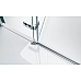Душевая дверь BelBagno Kraft 100 KRAFT-B-12-60/40-C-Cr-R профиль Хром стекло прозрачное