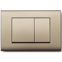 Кнопка смыва AltroBagno PFP 001EQ
