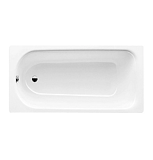 Ванна стальная Kaldewei Saniform Plus 160х70 111700010001
