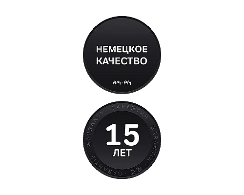 Тумба под раковину AM.PM X-Joy 65 M85AFSX0652WG Белый глянец Тумба под раковину AM.PM X-Joy 65 M85AFSX0652WG Белый глянец