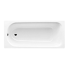 Ванна стальная Kaldewei Saniform Plus 160x70 111700013001
