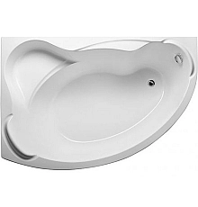 Акриловая ванна 1MarKa Catania 150x105 L 01кт1510л