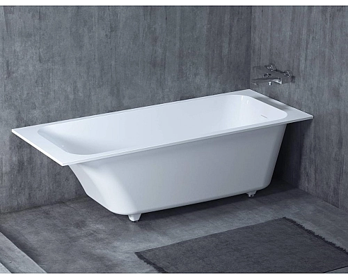 Ванна встраиваемая Salini ORLANDO KIT 180x80 102122M Ванна встраиваемая Salini ORLANDO KIT 180x80 102122M