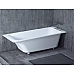 Ванна встраиваемая Salini ORLANDO KIT 180x80 102122M