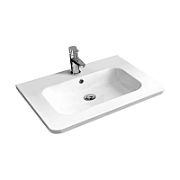 Раковина Vincea VCB-1RA600W