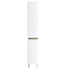 Шкаф пенал AM.PM X-Joy 30 M85ACSR0306WG Белый глянец