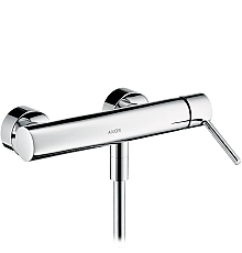 Смеситель для душа Axor Starck 10611000 Хром