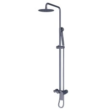 Душевая система RGW Shower Panels SP-27Gr 59140127-11 Серая