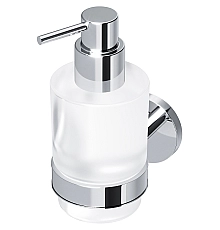 Дозатор для жидкого мыла AM.PM X-Joy A85A36900 Хром
