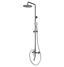 Душевая система RGW Shower Panels SP-24 59140124-13 Хром