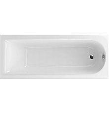 Акриловая ванна Excellent Aurum Slim 180x80 WAEX.AUR18WHS без гидромассажа