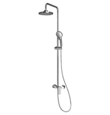 Душевая система RGW Shower Panels SP-26 59140126-01 Хром