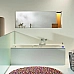 Стальная ванна Kaldewei Saniform Plus Star 336 170х75 133600013001 с покрытием Easy-clean с отверстиями под ручки