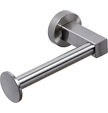 Держатель туалетной бумаги WasserKRAFT Tauber K-64496 Никель
