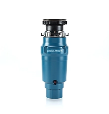 Измельчитель пищевых отходов Paulmark I-400 390 Вт