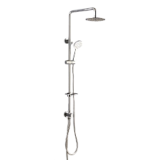 Душевая стойка Gazner GZ 25072
