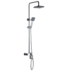 Душевая система Gazner GZ 25069